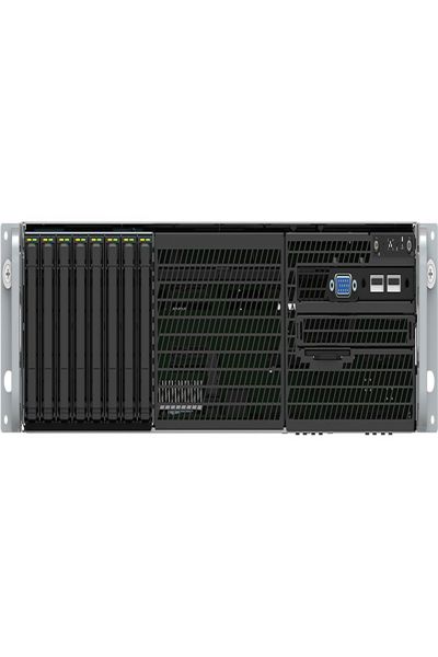 Intel Server System R2208WFQZS - R2208WFQZSR