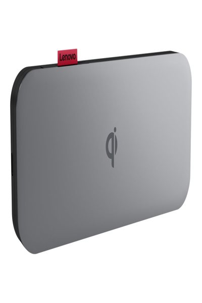 Lenovo Go 10000mAh External Portable Power Bank - 40ALLG1WWW