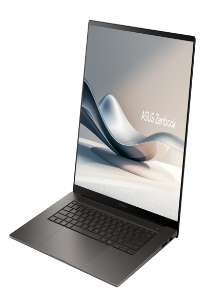 ASUS Zenbook S 16 UM5606WA-RK160X Copilot+ PC - 90NB13M1-M00K30