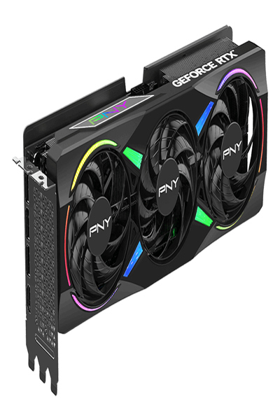 PNY VCG5070T16TFXXPB1 RAM Memory GeForce RTX Ti ARGB EPIC-X Graphics - VCG5070T16TFXXPB1