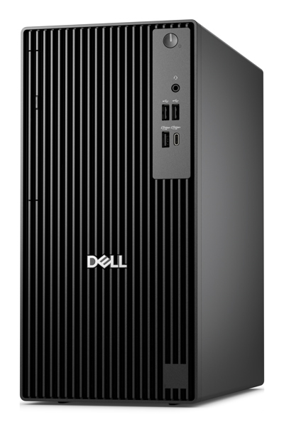 Dell Pro Tower QCT1255/180W/Ryzen 5 8500G/8GB/512GB SSD/DVDâ€¡RW/Win11 Pro