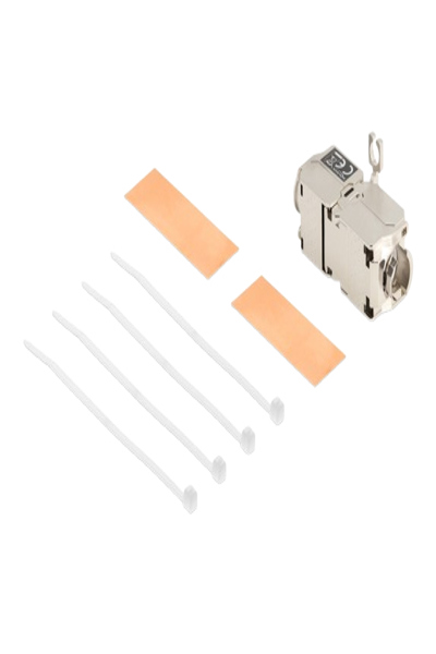 Delock Network coupler - LSA to LSA - 88198