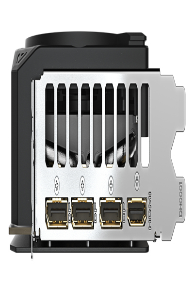 GIGABYTE GEFORCE RTX 5080 WINDFORCE SFF 16G GRAPHICS CARD