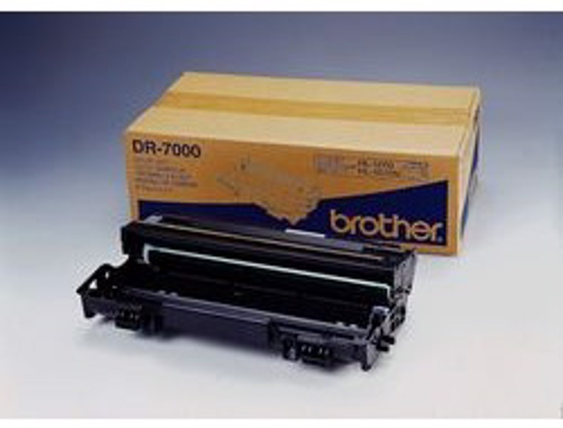 Brother DR7000 Drum Unit Black DCP-8020/8025 - DR7000