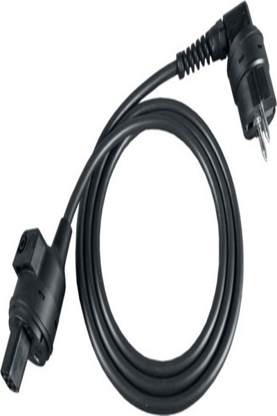 GMC Instruments Adaptateur Schuko coudé PRO-W