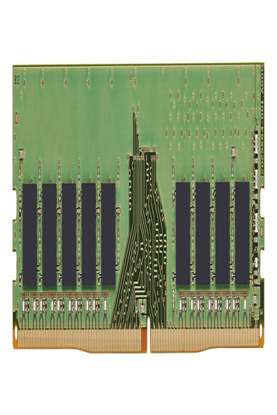 Kingston DDR4 - Modul - 8 GB - DIMM 288-PIN - KSM32ES8/8HE
