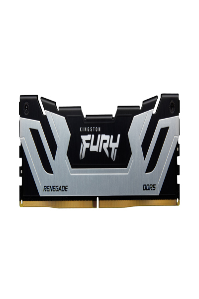 KINGSTON 8800MT/S CL42 CUDIMM FURY RENEGADE 24 GB DDR5 - KF588CU42RS-24