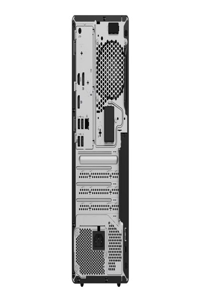 Lenovo ThinkCentre M70t Gen 3 11TA - Tower - Core i5 12500 - Core i5 - 3 GHz - 11TA002CGE