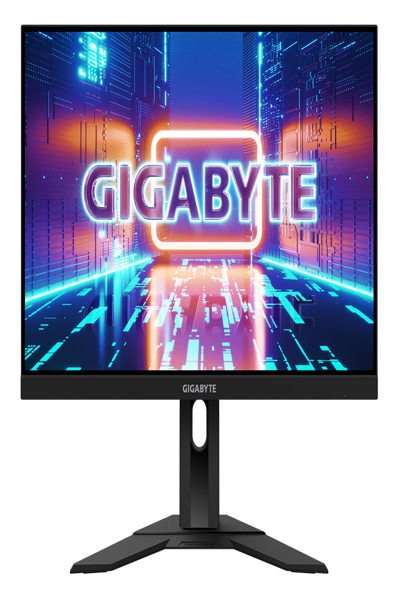 Gigabyte G24F 23.8in Full HD 1ms Gaming Monitor - G24F
