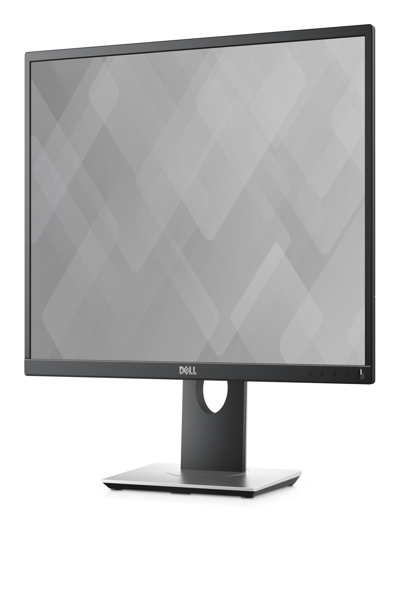 Dell P2417H - 60.5 cm (23.8") - 1920 x 1080 pixels - Full HD - LED - 6 ms - Black - CW6Y7