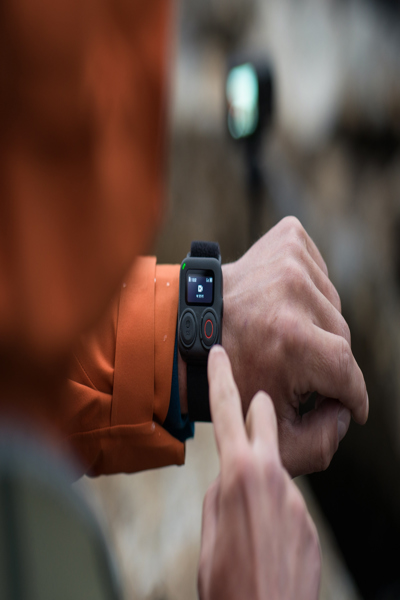 DJI drone remote control for Osmo Action 4 - CP.OS.00000281.01