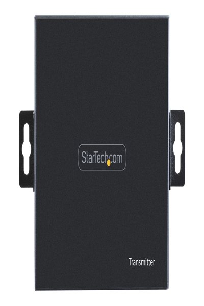 StarTech.com 4K HDMI Extender Over CAT5/CAT6 - 4K70IC-EXTEND-HDMI