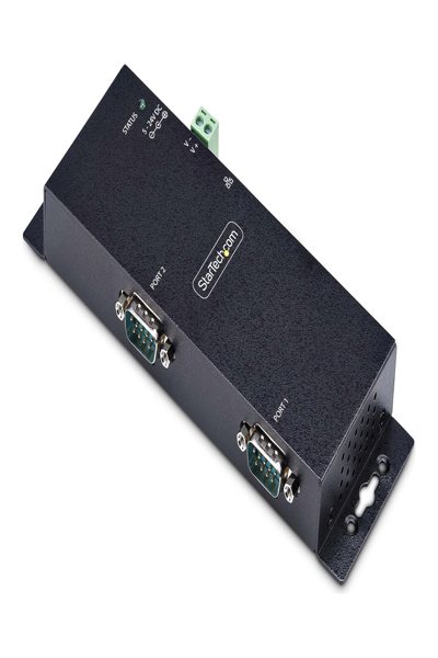 I23-SERIAL-ETHERNET - I23-SERIAL-ETHERNET