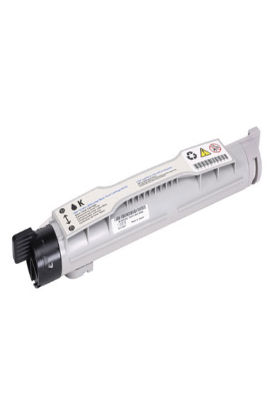 Dell 5110CN KD580 SD YLD BLACK TONER - Tonereinheit - Toner Cartridge - Black