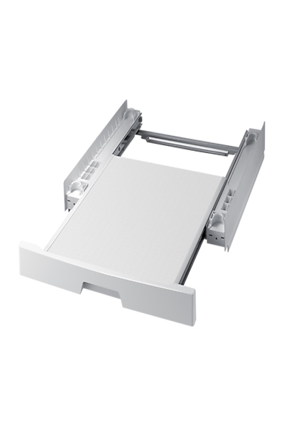 Samsung DV90T5240AW - Dryer - Wi-Fi