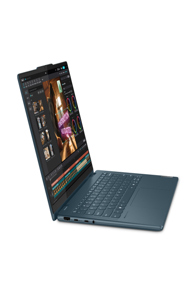 Lenovo Yoga 7 2-in-1 14IML9 Intel Core Ultra 7 14" - Convertible - Core Ultra 7 - 83DJ008GGE