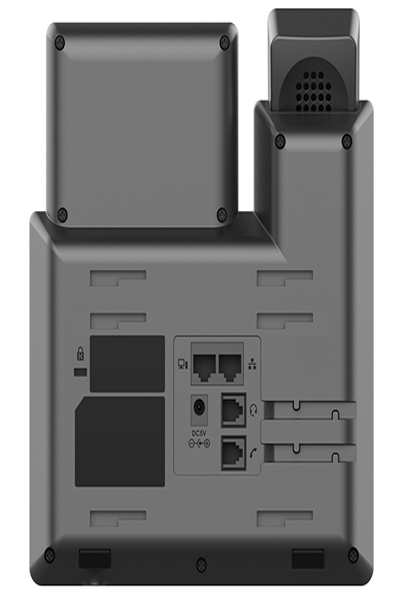 Téléphone IP VoIP Grandstream GRP2611G