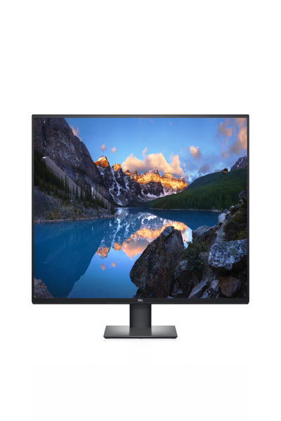 Dell UltraSharp U4320Q LED monitor - DELL-U4320Q