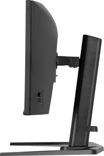 IIYAMA G-MASTER GB2771QSU-B1 27" FAST-IPS MONITOR - GB2771QSU-B1