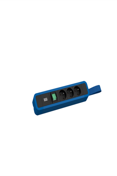 Bachmann PRIMO 2 - Grenuttag - 350341