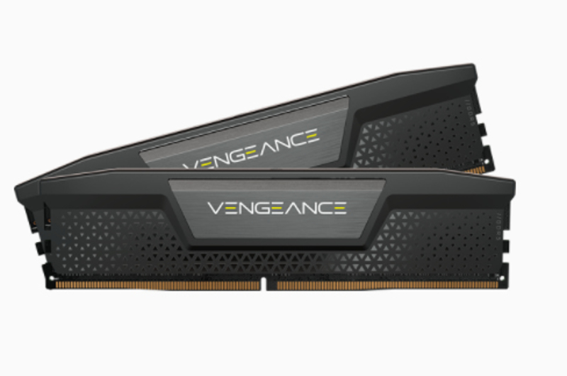 Corsair Vengeance - DDR5 - kit - CMK32GX5M2A4800C40