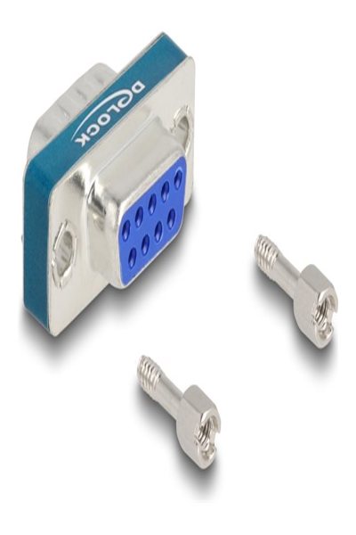 Delock Passive RF/EMI filter - 66475