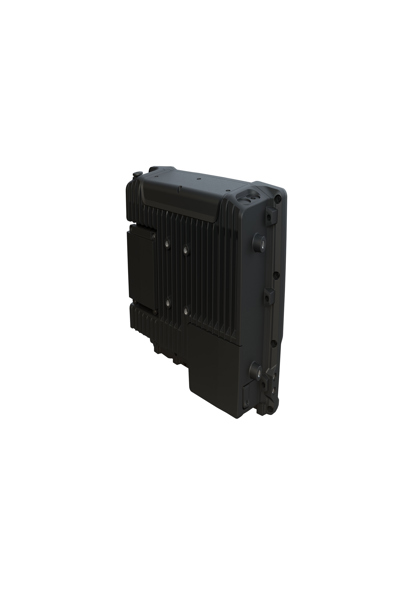 ZEBRA VC8300 VEHICLE MOUNT COMPUTER 8" 4 GB/32 GB - VC83-08FOCABAABA-I