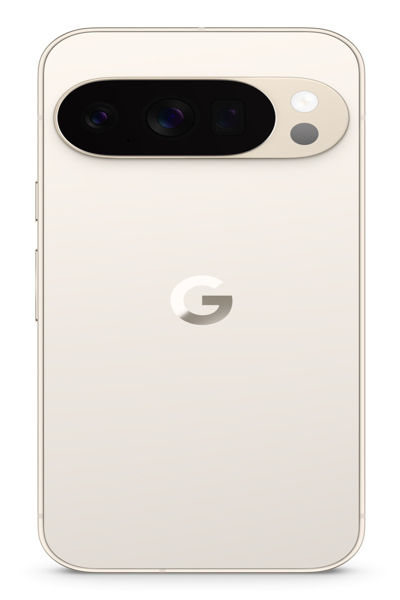 GOOGLE PIXEL 10 PRO PORCELAIN SMARTPHONE 256 GB - GA10314-GB