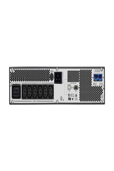 APC Easy UPS SRV SRVPM3KRIL - Onduleur (montable en rack)