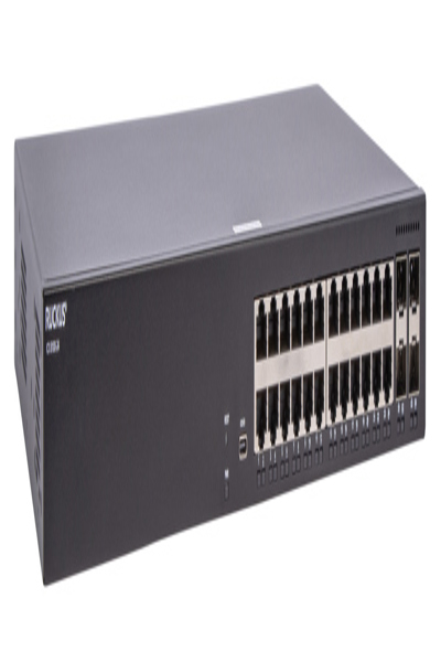 Ruckus ICX8100-24 hanterad 1U-switch - ICX8100-24