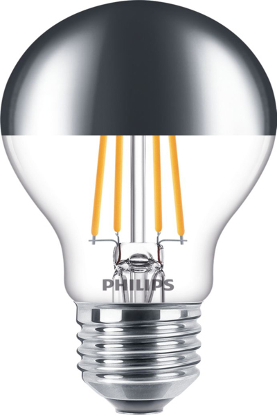 Philips MAÎTRE LED 36122500 7,2W E27