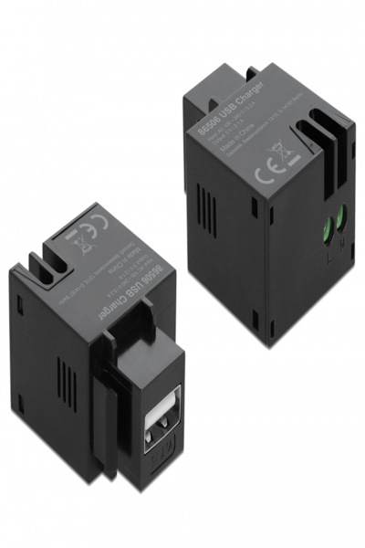 Module Keystone Delock - Insert modulaire