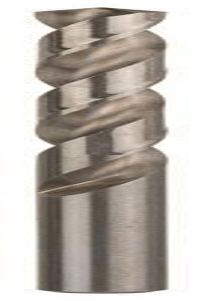 Bosch Metallbohrer HSS-G O 10.5mm ArbeitslÃƒÂ¤nge 87mm