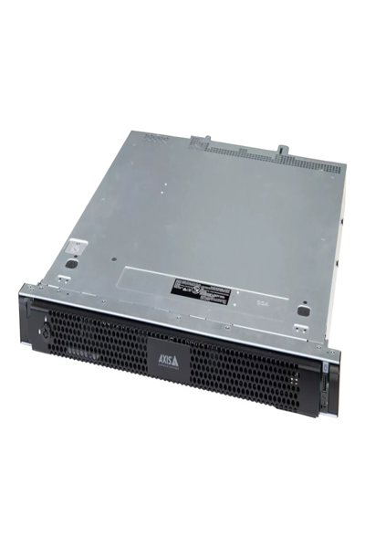 AXIS NETWERKREKORDER S1224 12 TB 24 CHANNEL