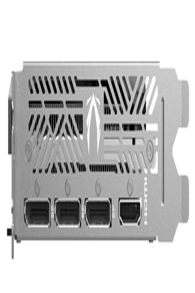 ZOTAC RTX 5060 SOLO 8GB GDDR7 HDMI 3xDP - ZT-B50600G-10L