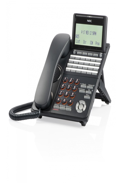 NEC UNIVERGE DT530 - Digital phone - BE119000