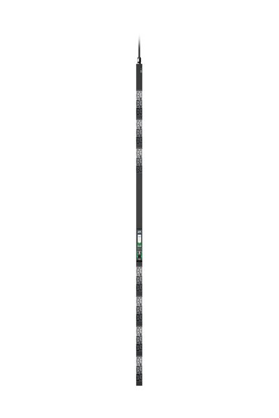 Unité de distribution d'alimentation en rack APC NetShelter Advanced