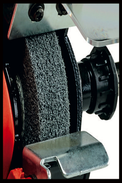 Einhell TC-XG 75 Kit - Disc Sander - 7.5cm - 1.75kg - 4412559