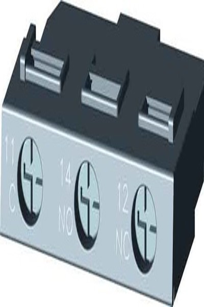 Siemens 3RV2901-1D Auxiliary Switch