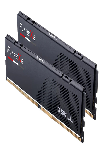 G.Skill Flare X5 F5-5200J4040A32GX2-FX5 64GB DDR5 PC - F5-5200J4040A32GX2-FX5