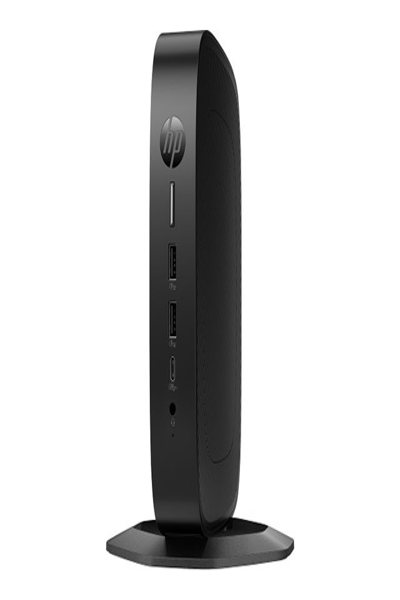 HP Elite t660 Thin Client: Intel U300E 1.1 GHz