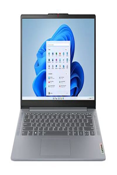 Lenovo IdeaPad Slim 3 14IAN8 82XA - Intel N-series N100 - Notebook - 3.4 GHz - 82XA002YGE