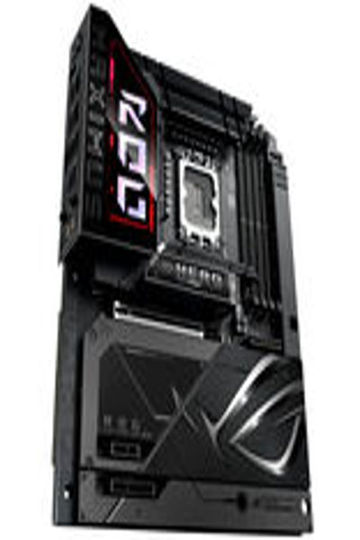 ASUS ROG MAXIMUS Z890 HERO BTF moderkort - 90MB1KG0-M0EAY0