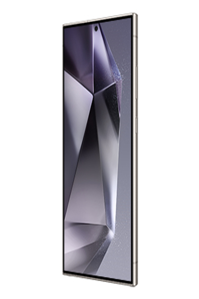 Samsung Galaxy S24 Ultra - 5G smartphone - SM-S928BZVGEUB