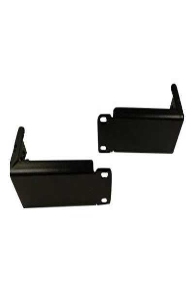 Dell 575-BBEE - Mounting bracket - Black - X1018/ X1018P/ X1026/ X1026P/ X4012 - 575-BBEE