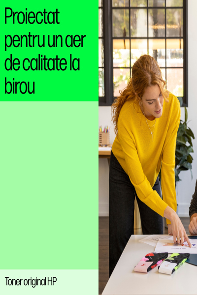 HP W9263MC Magenta Managed: Original LaserJet Toner Cartridge, 30,000 pages - W9263MC