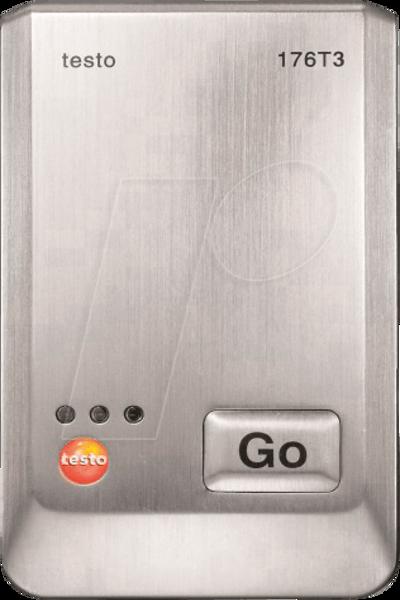 Testo 0572 1763 176 Enregistreur T3