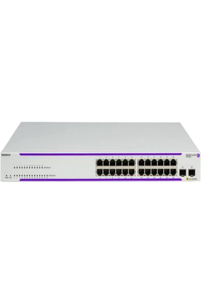 Alcatel Lucent OmniSwitch OS2260-P24 ( OS2260-P24-EU )