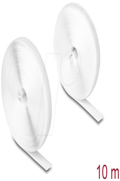 Delock Kardborreband - 20920