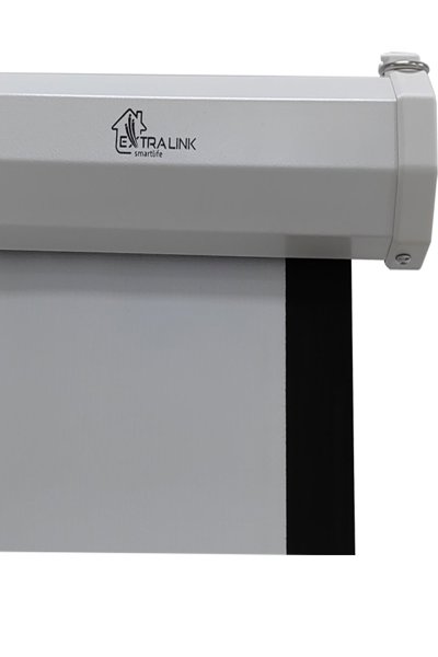 Écran de projection manuel 16:9 Extralink EX.30521 100"